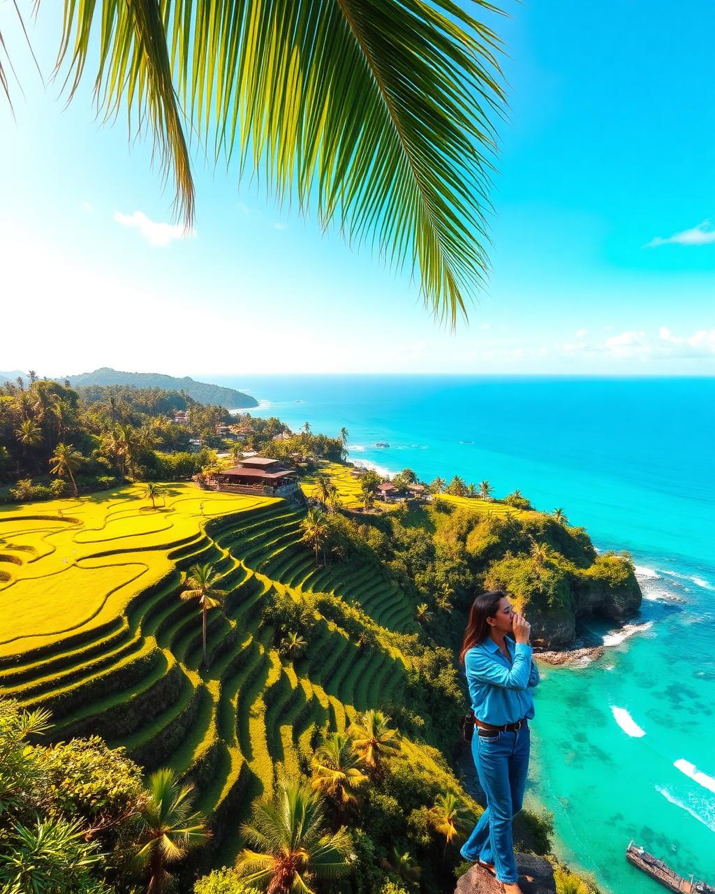 Bali, Indonesia